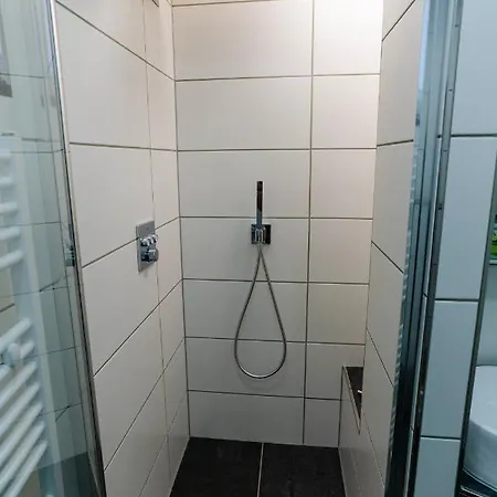 Ferienwohnung Essen - Zentral Im Ruhrgebiet Zewnętrze zdjęcie