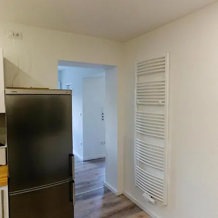 Ferienwohnung Essen - Zentral Im Ruhrgebiet Zewnętrze zdjęcie