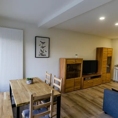 Ferienwohnung Essen - Zentral Im Ruhrgebiet Zewnętrze zdjęcie