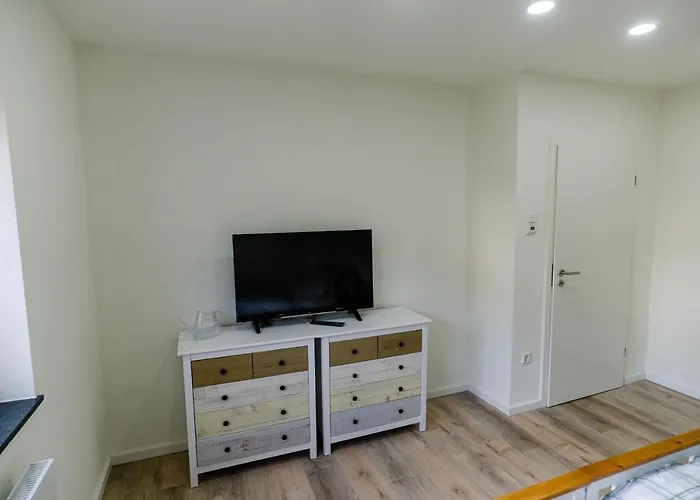 Ferienwohnung Essen - Zentral Im Ruhrgebiet