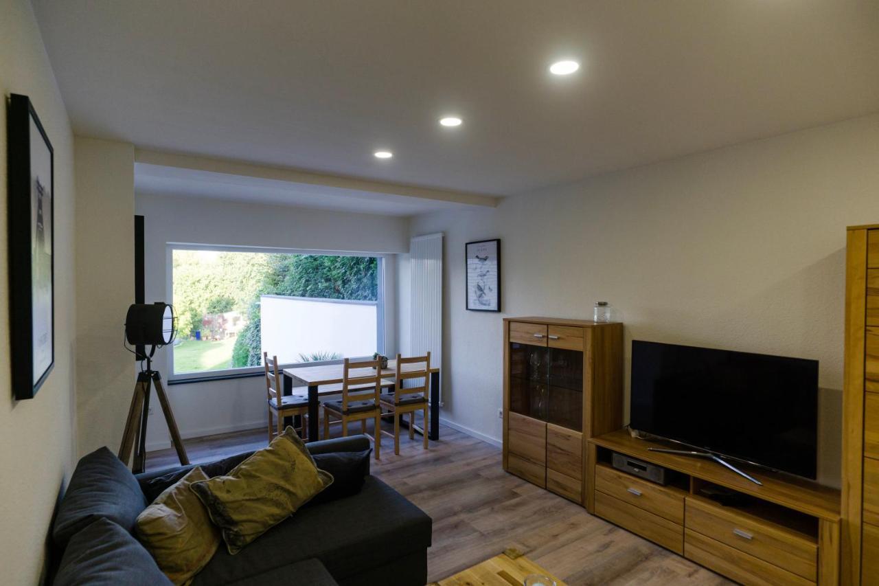 - Zentral Im Ruhrgebiet Apartment Essen