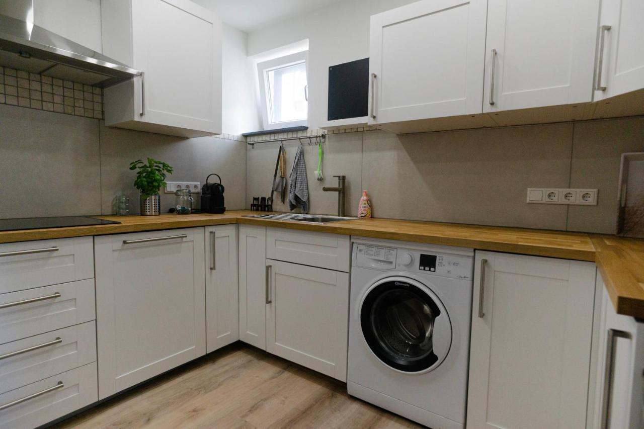 Apartment - Zentral Im Ruhrgebiet Essen