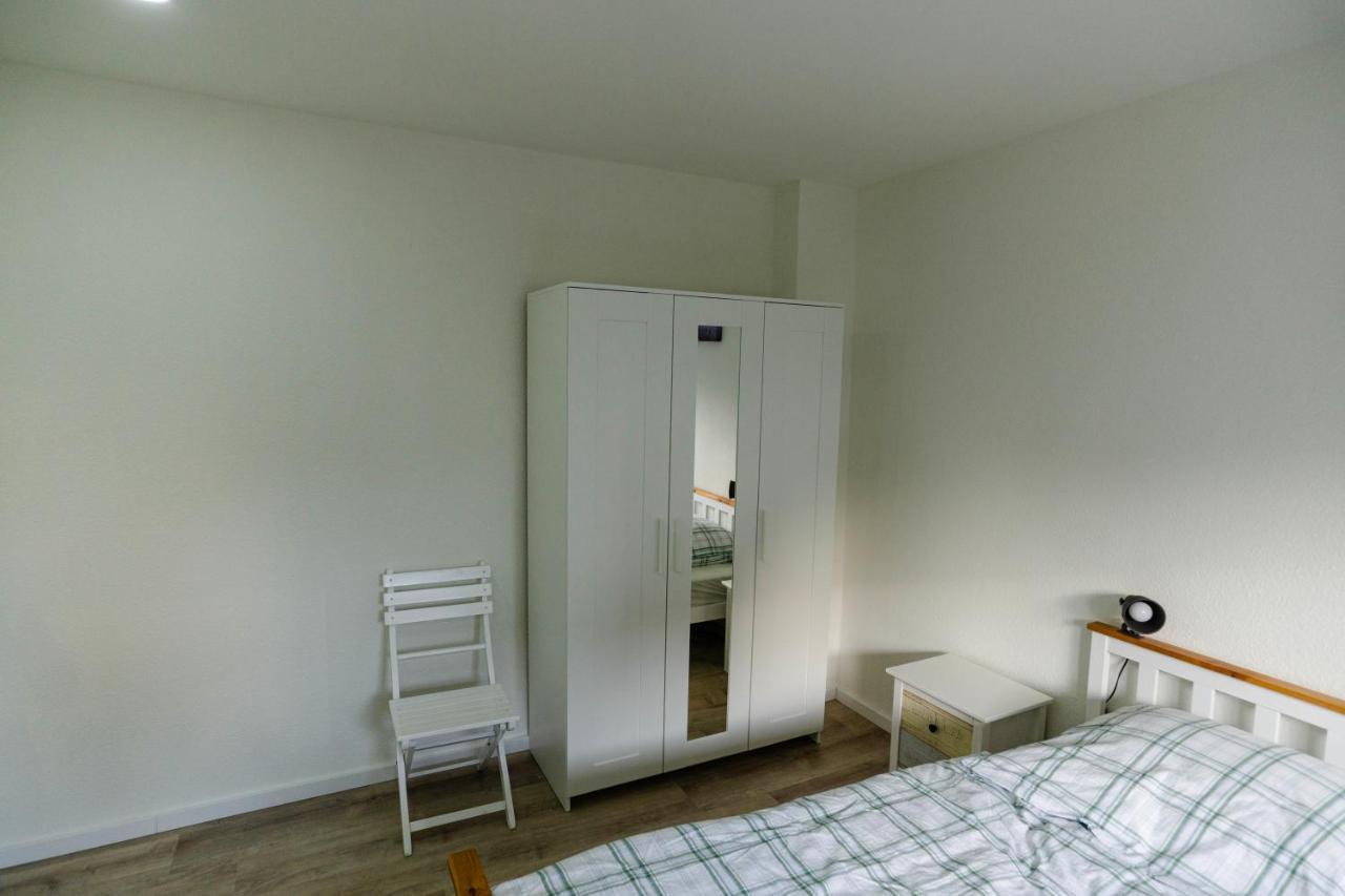 - Zentral Im Ruhrgebiet Apartment *