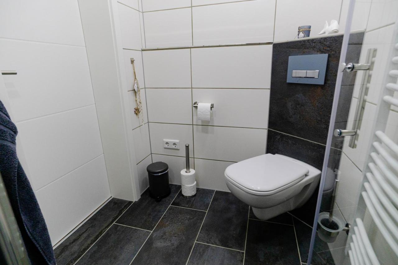 - Zentral Im Ruhrgebiet Apartment Essen