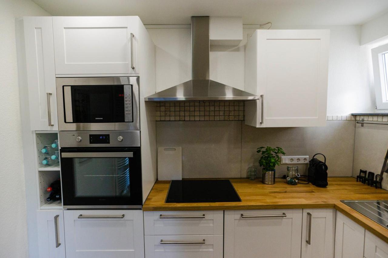 Apartment - Zentral Im Ruhrgebiet